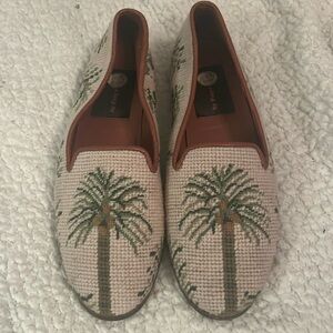 By Paige women's Palm Tree shoe.